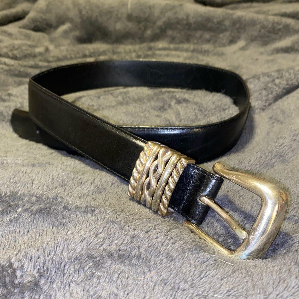 Vintage Women’s Brighton Belt
